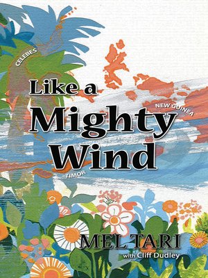 cover image of Like a Mighty Wind